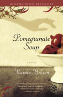 Pomegranate_soup